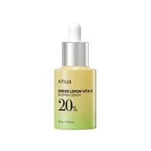 Anua Green Lemon Vita C Blemish Serum 20ML - Face Serum - 臉部精華液 - 查看 2