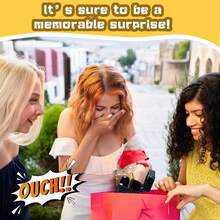 In A Box, Gifts For Men, Gag Gifts, Funny Gifts, Mens Birthday Gift Ideas, Quirky Joke Prank Gifts For Men, Pranks For Adults, Mens Gifts For Birthday Unique