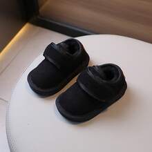 Kids Flats - Negro - Ver 1
