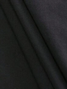 Cool Dog  Double Sided Digital Printed 100% Cotton Men's Short Sleeve 220g Tee For Men 1pcs Summer Fashion