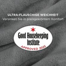 Coperte per divano, plaid e coperte per il pisolino