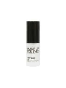 MAKE UP FOR EVER MIST & FIX IDRATANTE SPRAY FISSANTE 10ml [FORMATO MINI]