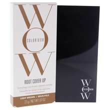 Color Wow Root Cover Up - Light Brown By  For Women - 0.07 Oz Hair Color - màu nâu - Xem 3