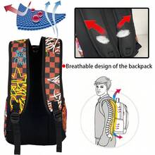 Crossbody Bag, Sling Bag, Waist Pack, Multi-Function Crossbody Bag, Small Crossbody Bag, Casual & Fashionable Water-Resistant Phone Chest Bag Belt Bag For Men Pouch Phone Bag , Vintage, Holiday, Camping, Y2k, Travel Bags - 棕色 - 查看 5