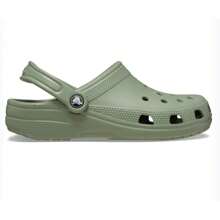 Crocs Zueco clásico