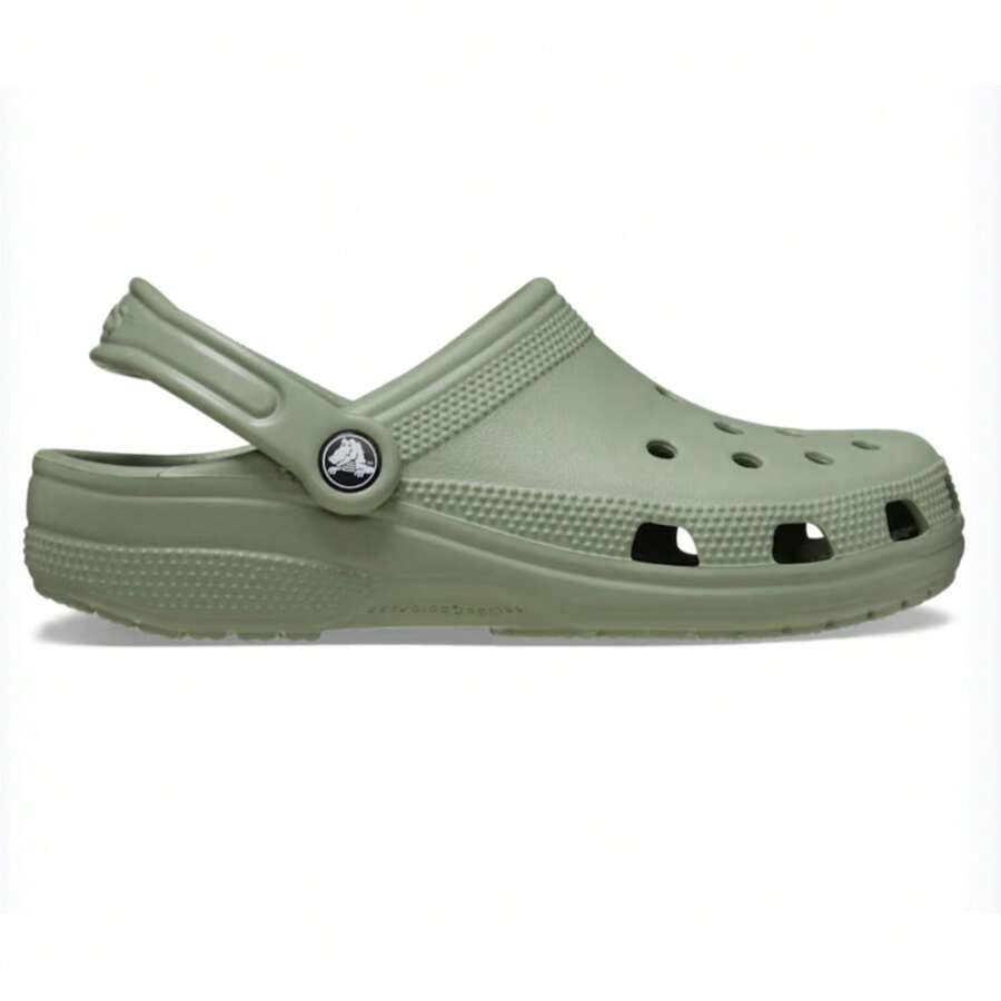 Crocs Zueco clásico