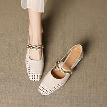 Women Heeled Sandals