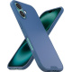 Azules sobre el verde (MagSafe)