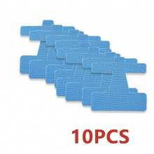 10 قطعة شرائط رعاية الأصابع المرنة من ODIKER، شريط وظيفي مقطع مسبقًا للرياضة، بدون رائحة، لحماية الأصابع والراحة، شريط واقي مرن مقطع مسبقًا للرياضة، دعم للأصابع والبثور - متعدد الألوان - مشاهدة 9