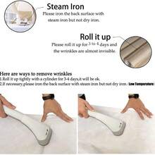 1pc Zen Garden Fountain With Water Feature - Tranquil Japanese-Style Decor For Weddings, Anniversaries, And Peaceful Celebrations, Bedroom Home Decoration, Party Background, Bedroom Decoration Zen Garden Decor, Zen Garden Decorations, 2D Vinyl Material - Green - View 6