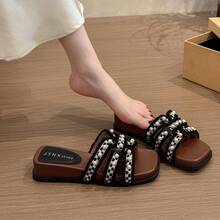 Women Sport Sandals - 白色[升級版] - 查看 5