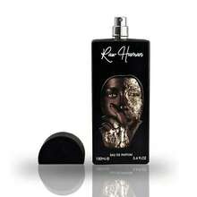 Perfume Unisex - Lattafa  Unisex Raw Human EDP 3.4 oz Fragancias 100 ml - Negro - Ver 2