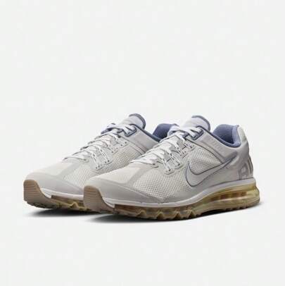 Nike 耐克Air Max 2013新款男子运动鞋舒适轻便百搭休闲鞋HV4303-099