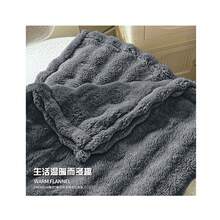 Bed Blankets & Towel Blankets