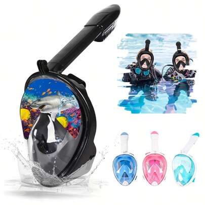 Diving Safety Devices
