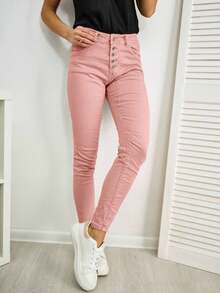 Bright Pink