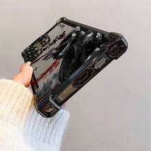 Basic Phone Cases - 混合色 - チェックする 6