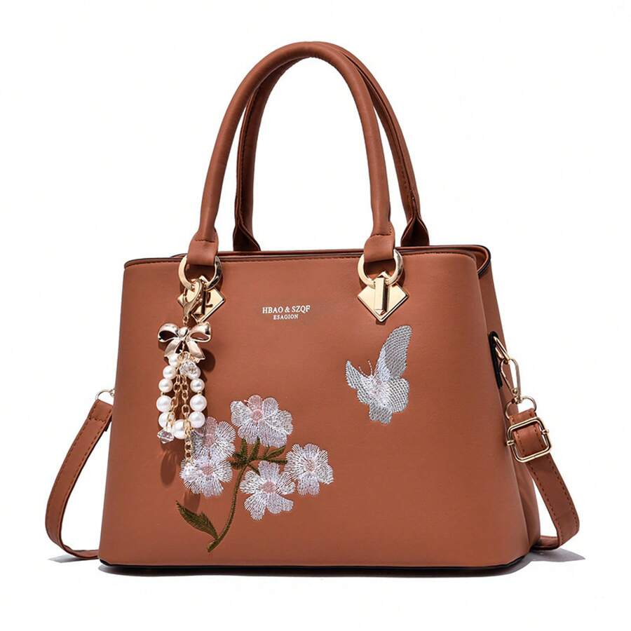 Women Top Handle Bags