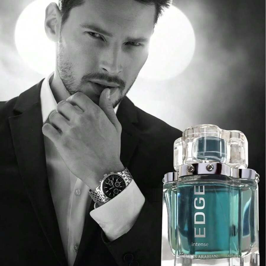 Armaf Profumo - Blu - Visualizzare 1
