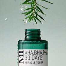 SOME BY MI AHA, BHA, PHA 30 Days Miracle Toner 150ML - Toning Lotion - Toner - View 2