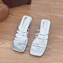 Women Home Slippers