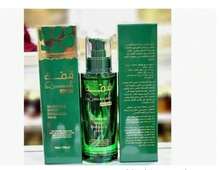 Ard Al Zaafaran Lattafa Sérum para el Cabello DIMMAH Vainilla Almizcle Sándalo 100 ml - Verde - Ver 1