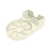 1pc Water Bottle Drying Rack, Silicone Cup Drying Rack, Baby Bottle Drying Rack, Cup - Multicolor - View 10