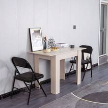 Juegos de mesa & silla de comedor - OLMO - Ver 4