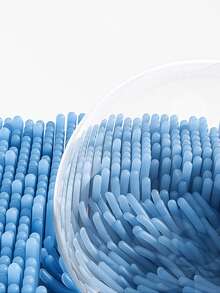 1 Miếng Chà Tắm Silicone, Bàn Chải Tắm Silicone Hai Mặt, Miếng Chà Tắm Tẩy Tế Bào Tử Toàn Thân, Xơ Ngưng Silicone Mềm Mịn, Phù Hợp Cho Da Nhạy Cảm và Mọi Loại Da, Sạch Sẽ và Vệ Sinh, Dễ Làm Sạch, Tạo Bọt Tốt, Bền Lâu, Thích Hợp Cho Phòng Tắm, Bồn Tắm, Nhà Vệ Sinh, Phù Hợp Cho Nam và Nữ - Nhiều màu - Xem 6
