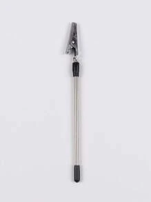 1PC Bracelet Helper Tool Bracelet Tool Jewelry Helper Hand Bracelet Helpers Fastening And Hooking Equipment For Jewelry Bracelet Necklace Watch Clasps Zipper