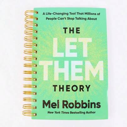 TLet Them Theorize: A Life-Changing Tool That Millions Cannot Stop Discussing
