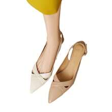 Women Heeled Sandals