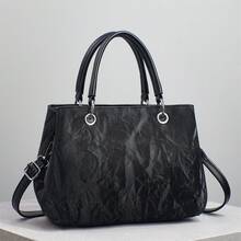 Women Tote Bags - 白 - 查看 5