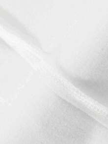 CALL ON JESUS   Printed Fashionable And  Soft And Comfortable Casual T-Shirt, Suitable For Both Men And Women - trắng - Xem 3