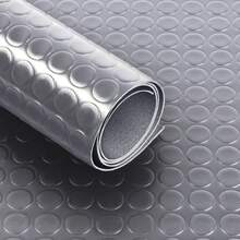 VINILMAX Plastic Flooring - Aluminum - View 3