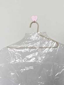 10/5/1pc Aluminum Alloy Pants Hanger, Versatile Garment Rack For Hanging Pants, Sweatshirts, Towels, Multifunctional Easy Hooks Clothes Drying Rack For Closet Decoration