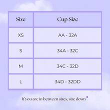 QY Love Nuuna Double Sided Sticky Push Up Bra Inserts Reusable Adhesive Bra With Padding Sticky Bra For Dresses Bikinis 8380 - 小的 - 查看 3