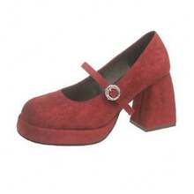 Women Heeled Sandals