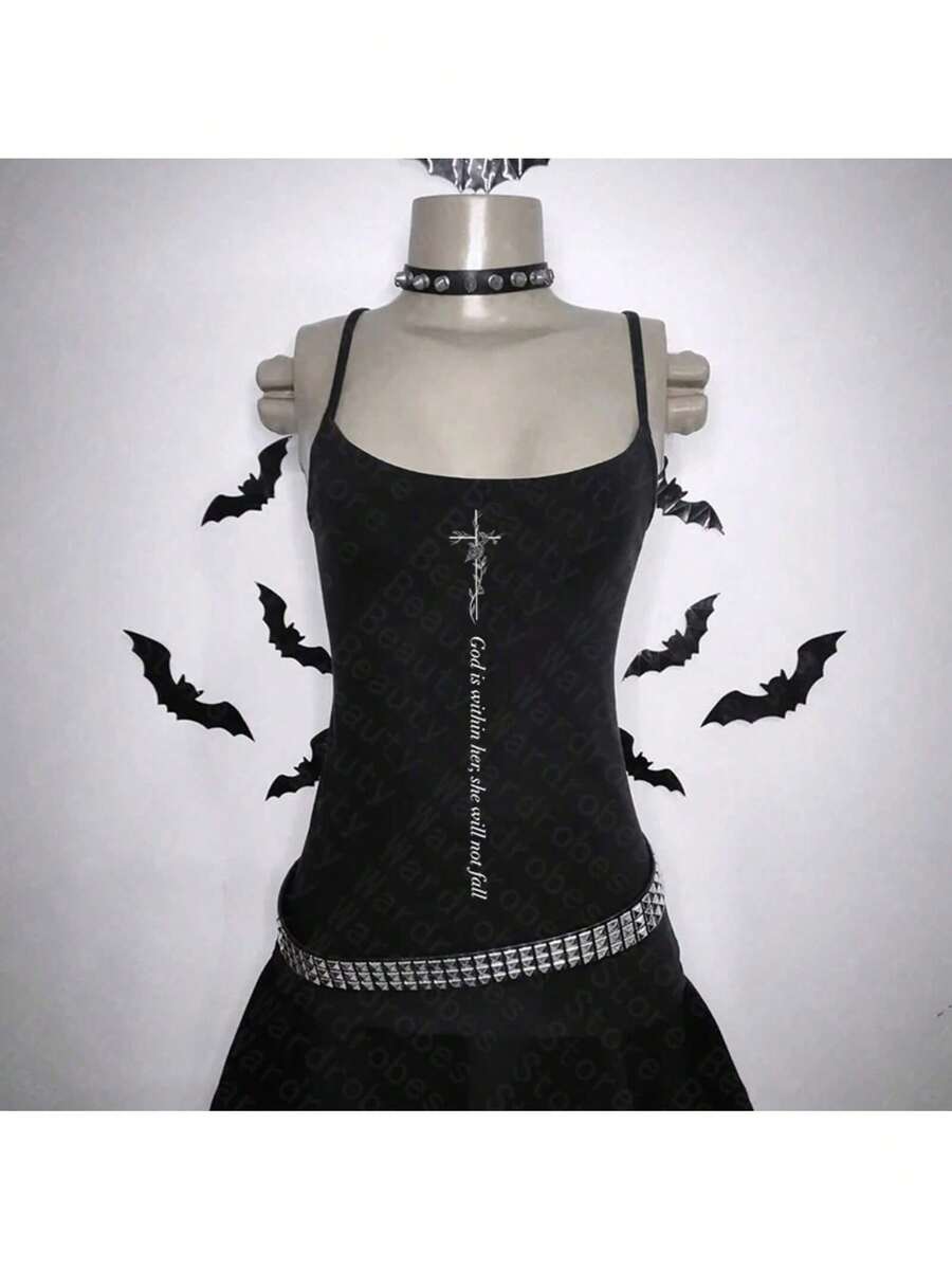 Garment Beads - Negro - Ver 1