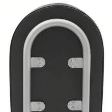 20 Inch Tricycle Bicycle 3 Wheels 1 Gear For Adults Tricycle With Shopping Basket