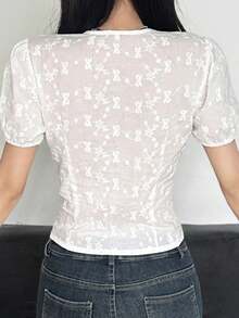 Garment Beads - Blanco - Ver 4