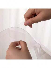 1 个派对节日礼品盒，1/2/3 层礼品收纳盒 4 合 1（包含 1 个 2.5 厘米宽的随机黑色丝带），适用于生日派对、婚礼蛋糕、花束、收藏品、零食、礼物、万圣节、圣诞节、情人节、母亲节、感恩节 - 黑色 - 查看 3