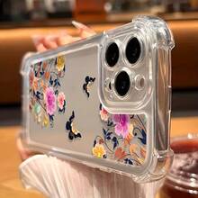 Basic Phone Cases - 혼합 색상 - 보기 9