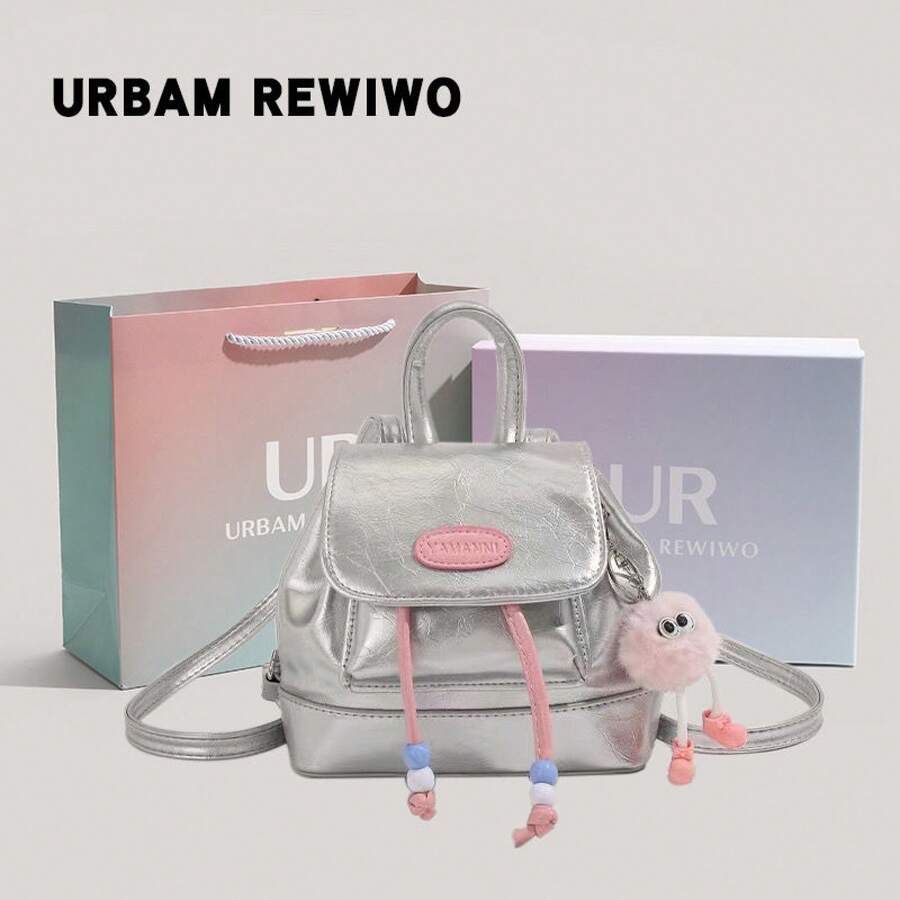Outdoor Lightweight Backpack