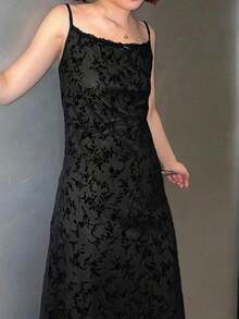 Garment Beads - Black - View 7