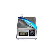 CISEA F90 Umpan Pancing Pensil Tenggelam untuk Memancing Umpan Keras Jip Head 14cm 40g - MultiWarna - View 5
