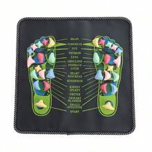 Massage Mat - 35*35CM英文 - 查看 7