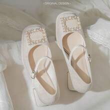 Women Heeled Sandals