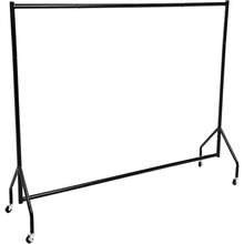 Coat Racks - Lunghezza 1,82 x altezza 1,52 m - Visualizzare 3