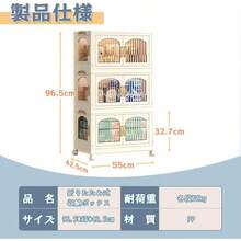 Filing Cabinets - A - Übersicht 3